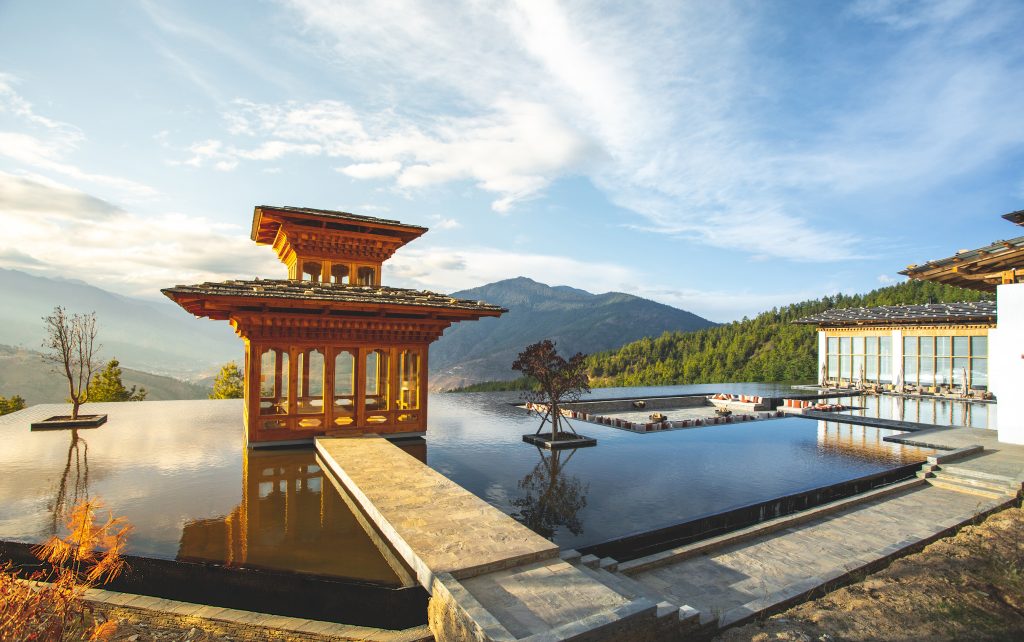 Six Senses Thimphu