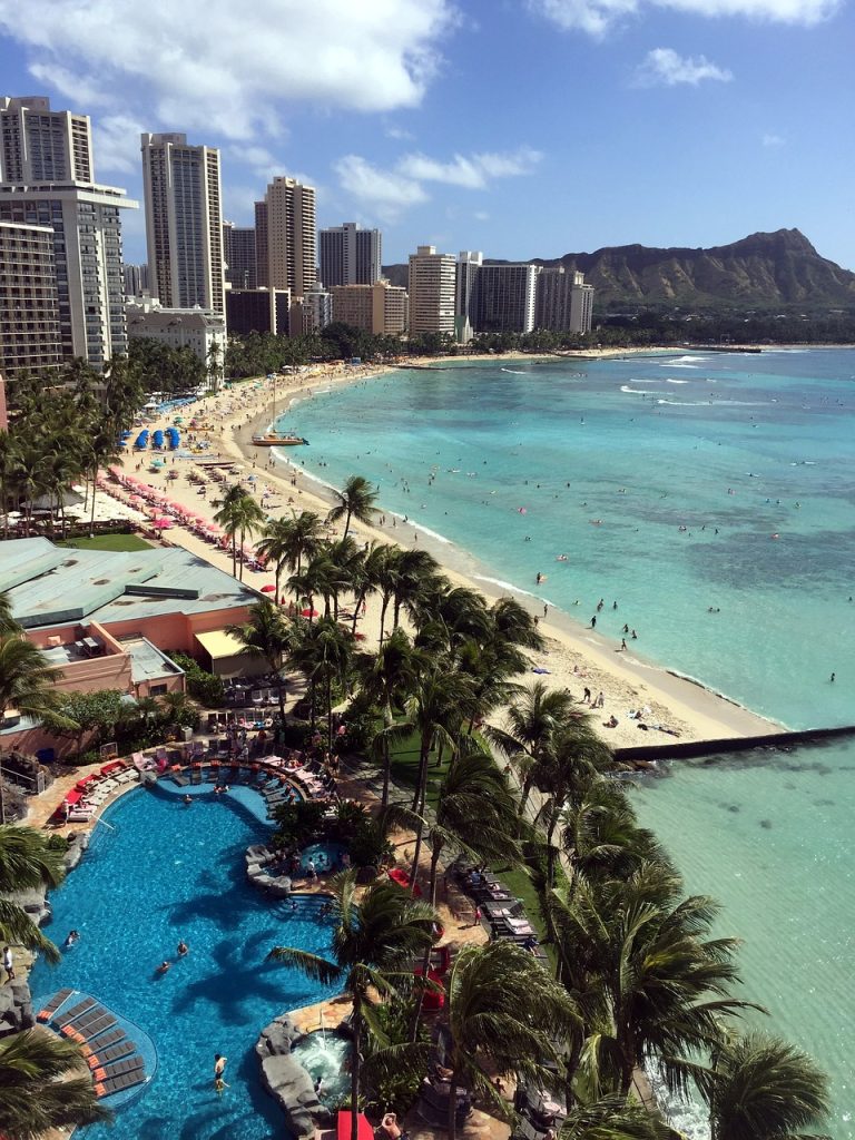 waikiki-beach