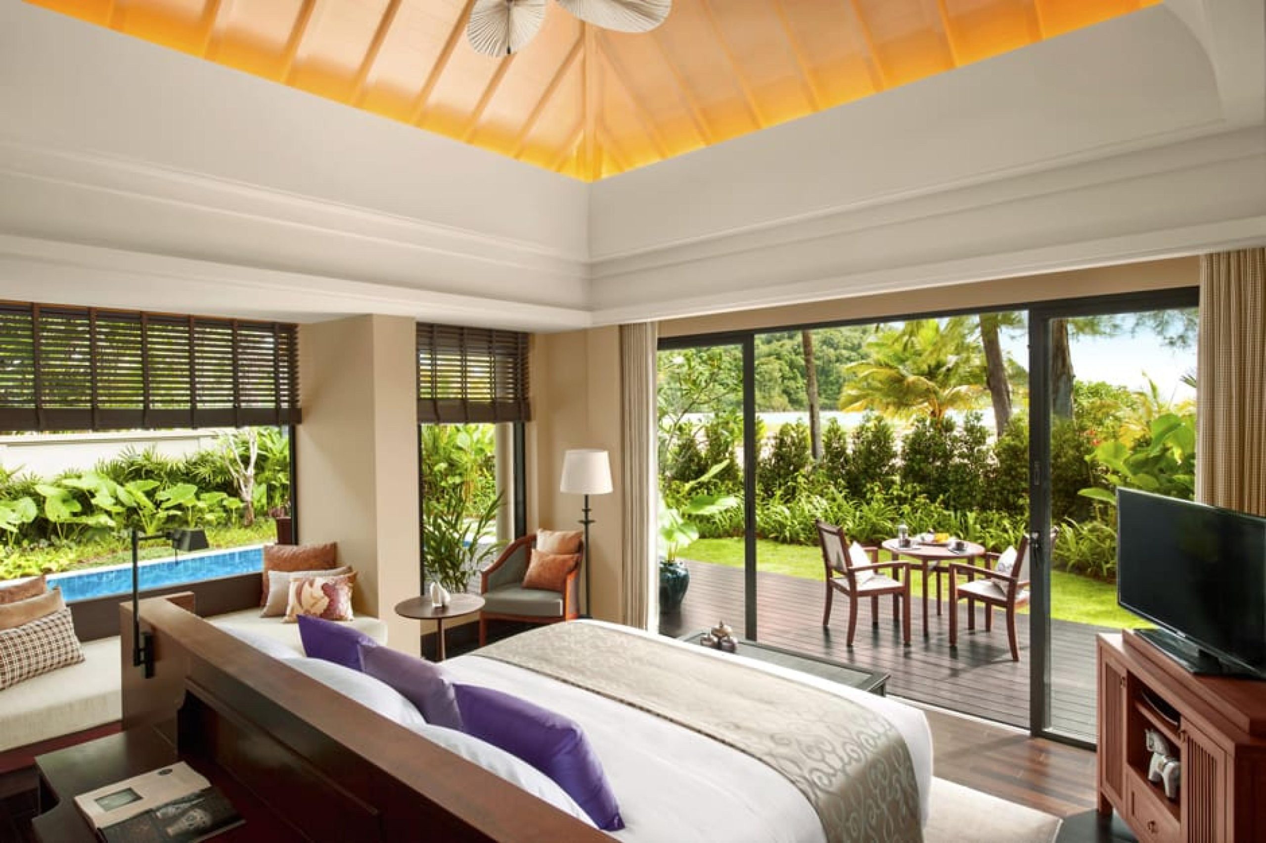 Anantara Layan Phuket Room