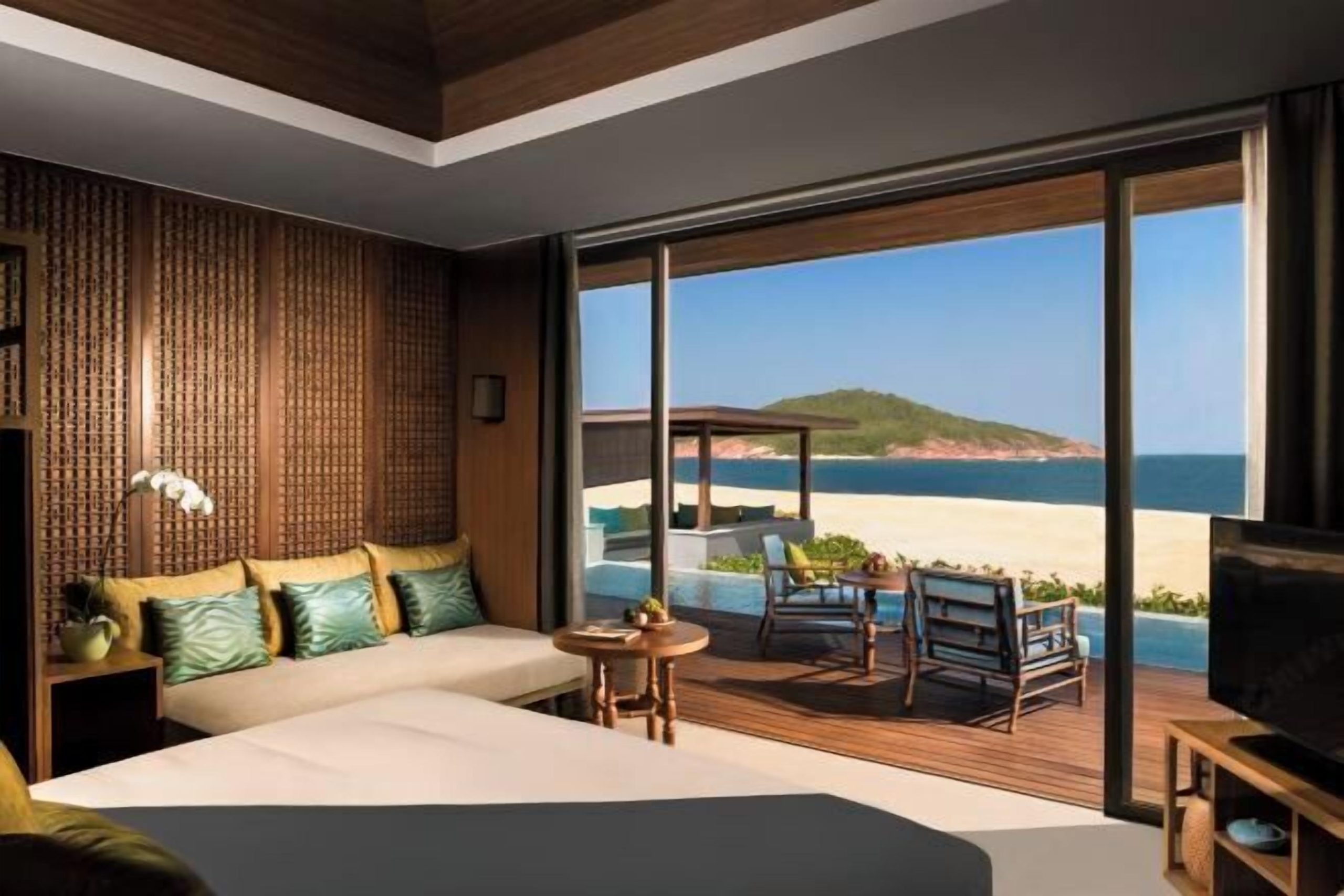 Anantara Quy Nhon Villas