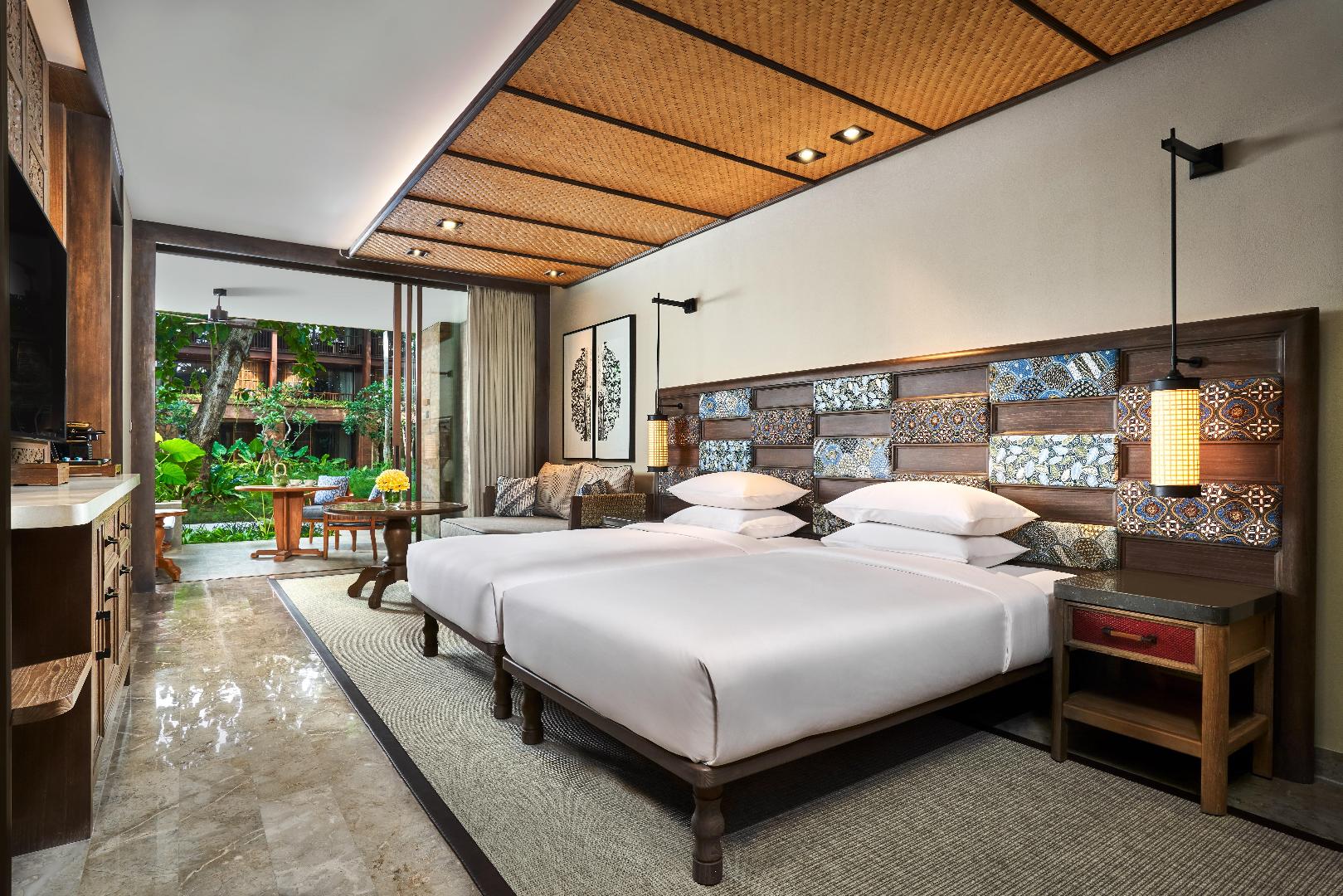 Andaz Bali