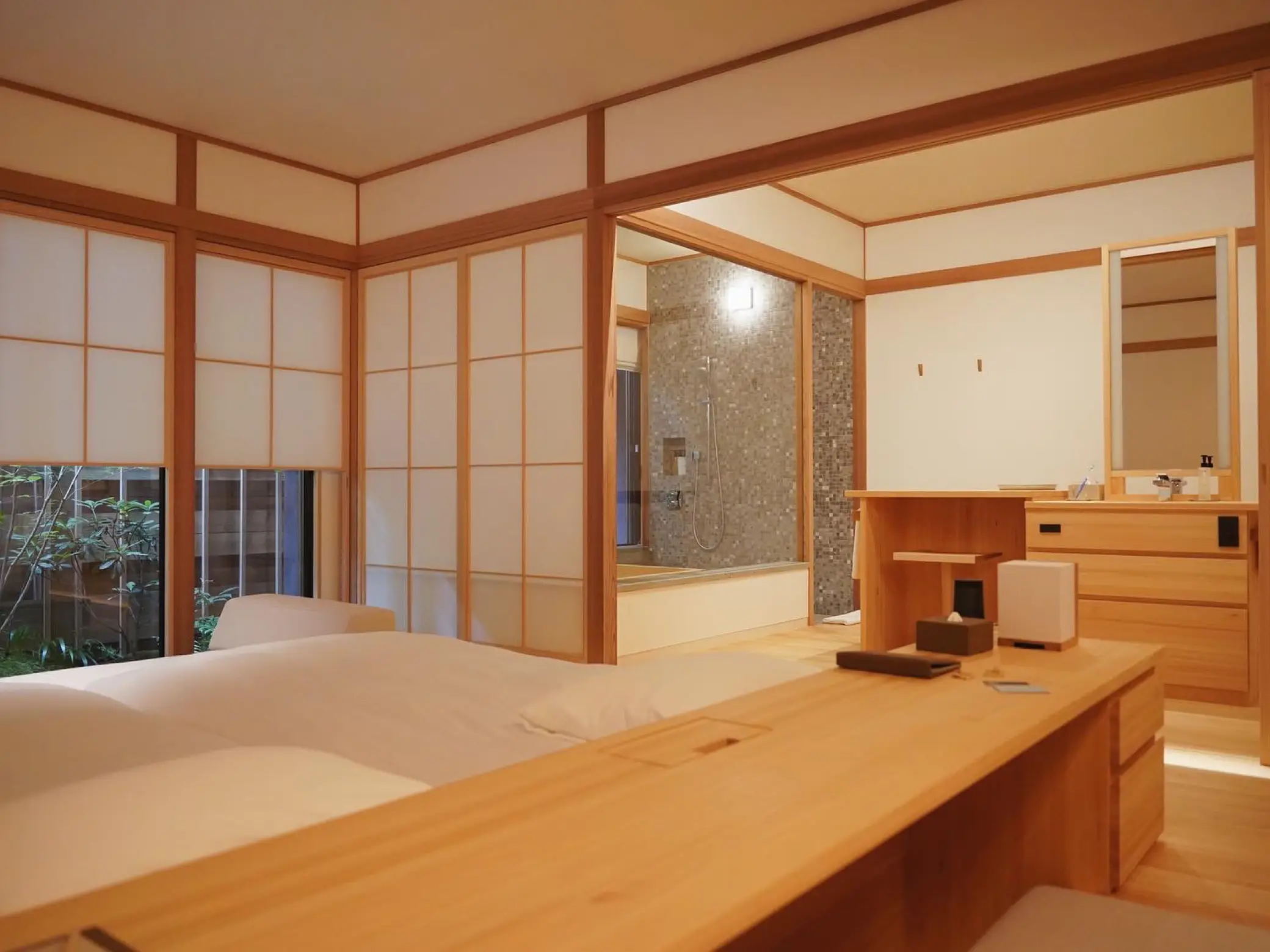 Azumi Setoda Room