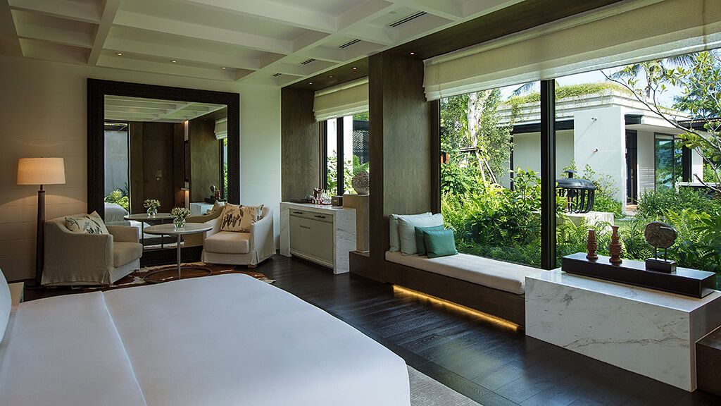 Rosewood Phuket Room