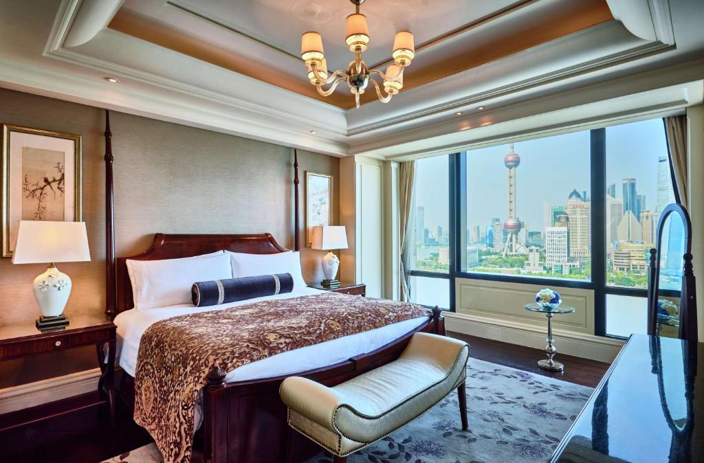 WA Shanghai Room