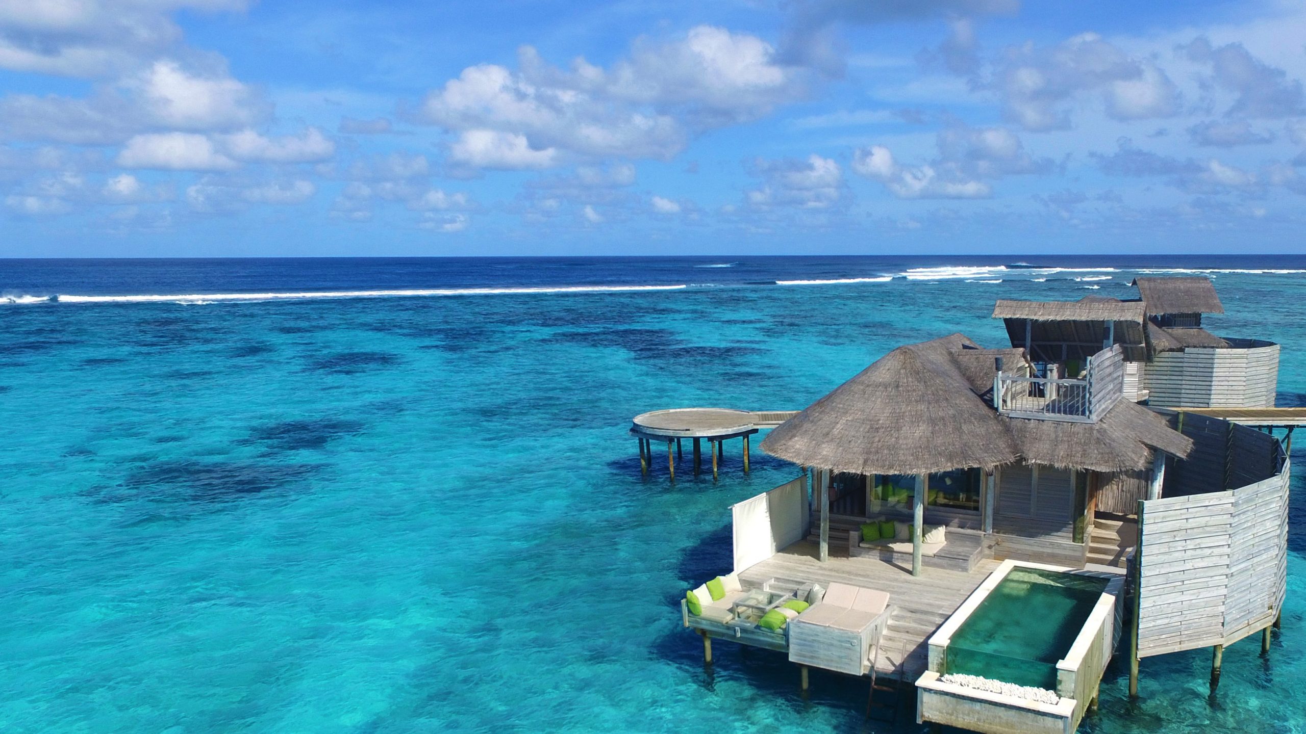 Six Senses Laamu