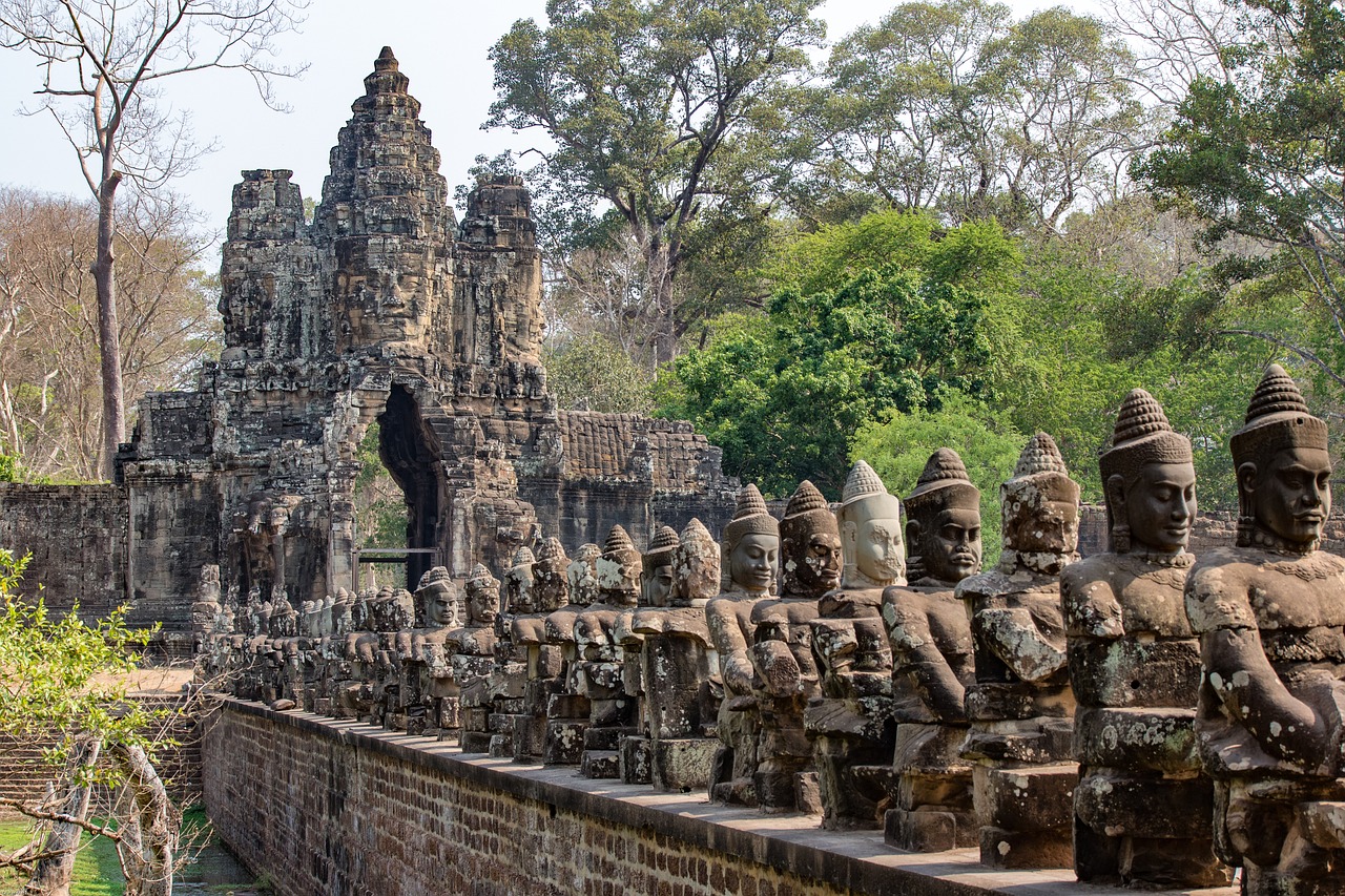 Angkor Thom